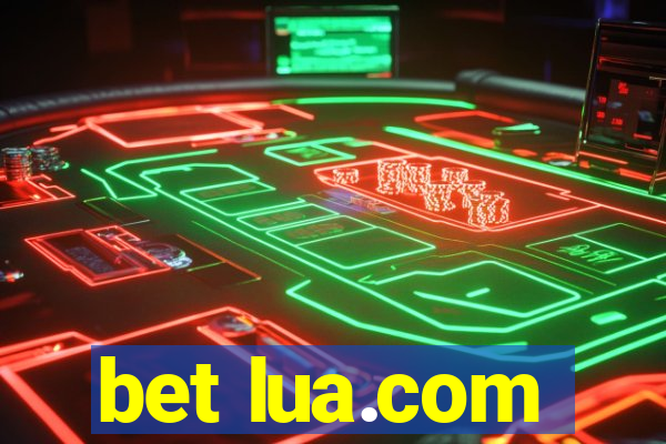 bet lua.com